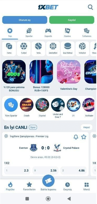 1xbet Algérie  Guide complet sur les paris sportifs et le casino en ligne -340288089