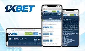 1xBet Корея Как скачать приложение для ставок -1161736918
