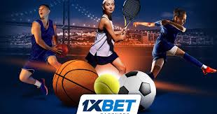 1xbet Tunisie Your Ultimate Guide to Sports Betting and Promotions -1700281339