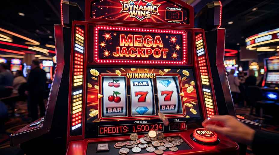 Boombet casino mobile