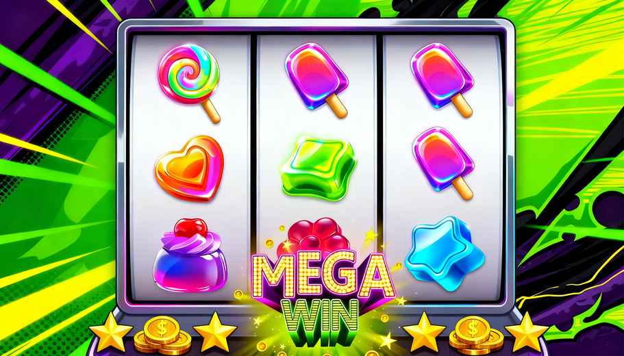 Mega casino mobile