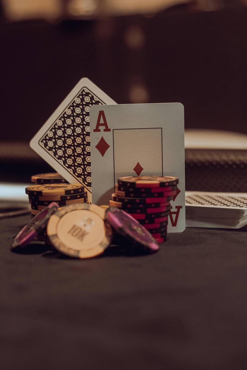 Maximal wins casino