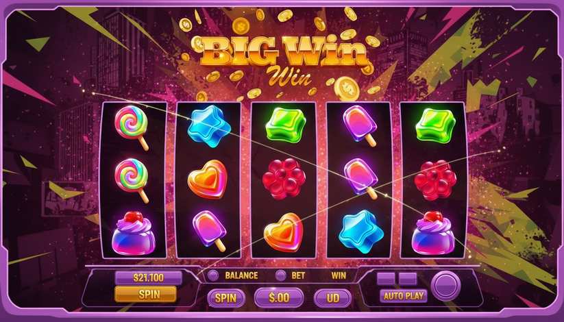 Drip casino