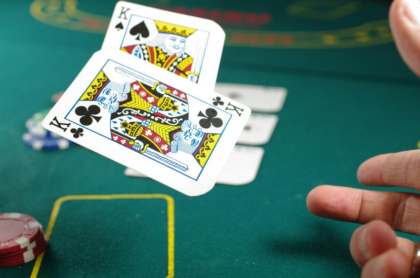Rufus casino