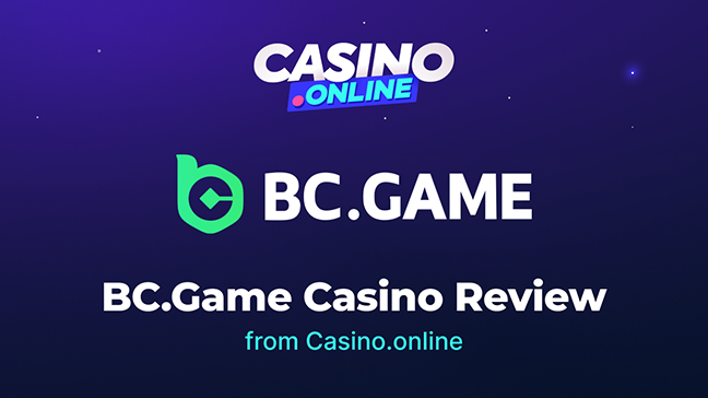 A Comprehensive Review of the BC.Game Crypto Casino Platform