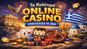 Aξιολογήσεις Online Καζίνο Κορυφαίες Επιλογές για Διασκέδαση