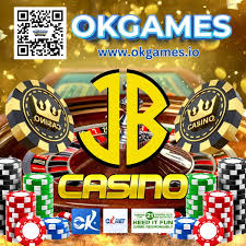 About JB Casino Your Gateway to Online Gaming