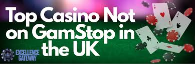Are Non GamStop Casinos Safe Understanding the Risks and Benefits -1493335542