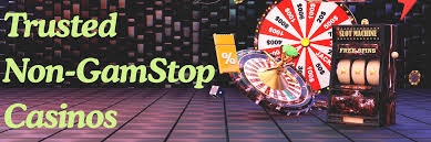 Are Non GamStop Casinos Safe Understanding the Risks and Benefits