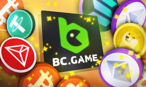 BC.Game Casino Overview Your Ultimate Guide to Online Gaming