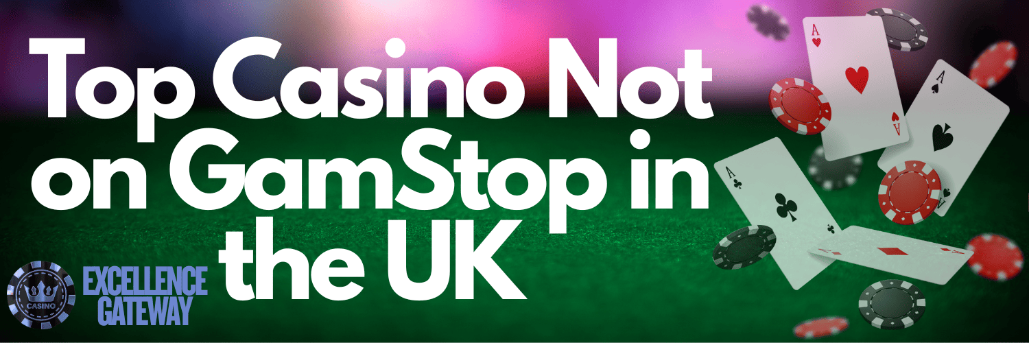 Best Non GamStop Sites for UK Players