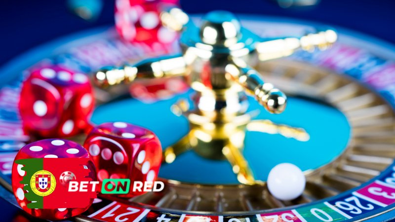 Entdecken Sie BetOnRed - Der ultimative Online Casino Erfahrung für Deutschland in Germany