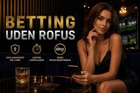 Betting uden ROFUS i Danmark - En Guide til Sikker Spil 1922313191