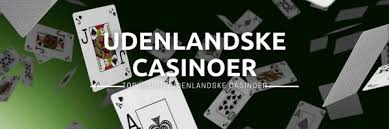 Casino Foreign Zahraniční online kasina a jejich výhody