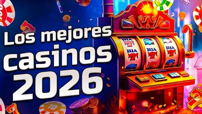 Casino Online España Guía Completa para Jugadores -1679431370