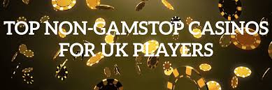 Casino Sites Not on GamStop - Explore Your Options