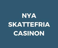 Casino Skattefritt En Djupdykning i Skatten på Spelvinster
