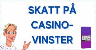 Casino Skattefritt En Genomgång av Fördelarna och Alternativen
