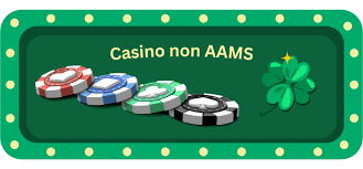 Casino Stranieri Scopri il Mondo del Gioco Online