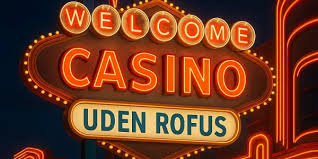 Casino Uden ROFUS i Sverige Din Guide til Online Spil 1292471849