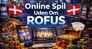 Casino Uden Rufus En Guide til Spiloplevelser uden Begrænsninger