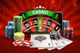 Casino WinThere Your Ultimate Online Gaming Experience