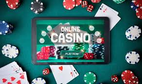 Casino WinThere Your Ultimate Online Gaming Experience