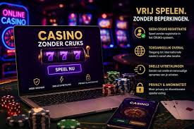 Casino Zonder CRUKS in Nederland Een Gids voor Spelers 434232191