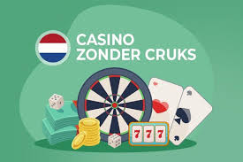 Casino zonder CRUKS Vrij Spelen zonder Beperkingen 1872432566