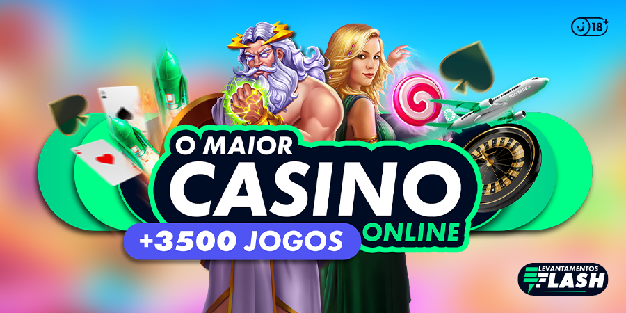 Casinos Online com Bónus Tudo o que Você Precisa Saber