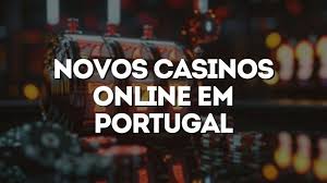 Casinos Online com Bónus Tudo o que Você Precisa Saber