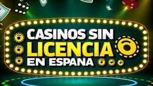 Casinos Sin Licencia en España Un Riesgo Oculto