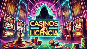 Casinos Sin Licencia Española Confiables Guía Completa -1235643261