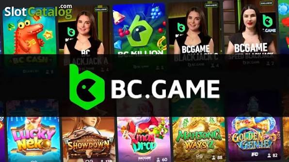 Cazinou Online BC Game Distracție și câștiguri la un click distanță Cazinou Online BC Game Distracție și câștiguri la un click distanță