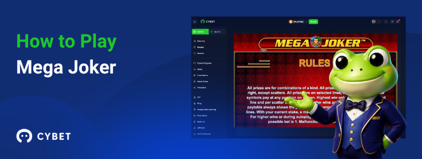 Comprehensive Review of Cybet Casino Features, Games, Promotions, and More