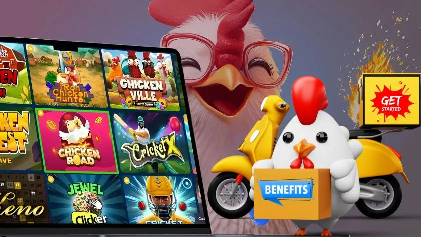Consejos para Ganar en Chicken Road Estrategias y Trucos