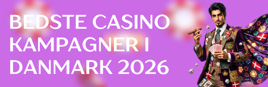 Dagens Casino Kampagner Få Det Bedste Ud Af Dit Spil 1280269191