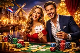 De Beste Online Casino's in het Buitenland 372078894