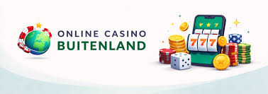 De Beste Online Casino's in het Buitenland 372078894