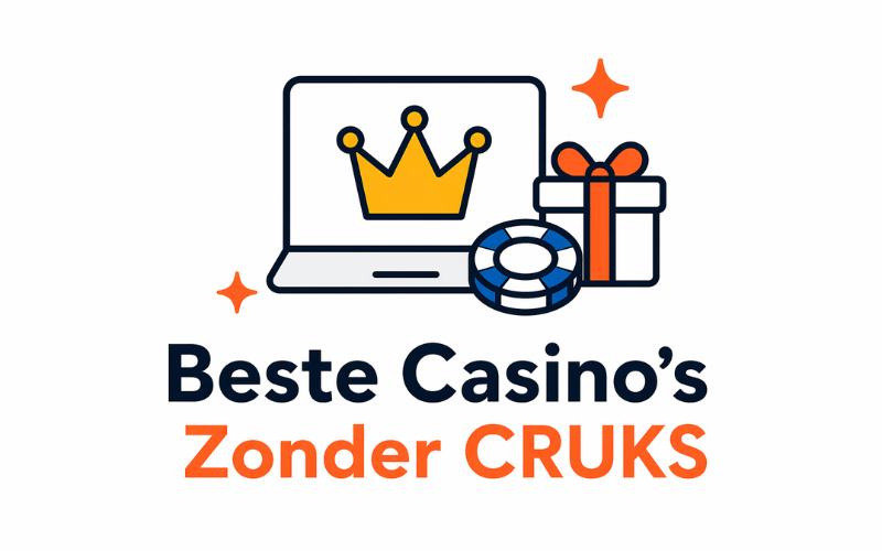 De Voordelen van Online Casino's Zonder CRUKS