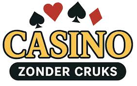 De Wereld van Online Casino's zonder CRUKS