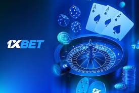 Découvrez 1xbet Algérie  la plateforme de paris sportifs de référence