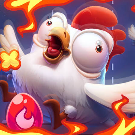 Descubre el emocionante mundo de Chicken Road el juego que no puedes dejar de jugar