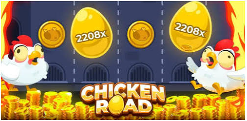 Descubre el emocionante mundo de jugar a Chicken Road -705355119