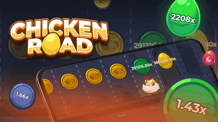 Descubre el emocionante mundo de jugar a Chicken Road -705355119