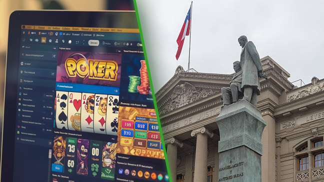 Descubre los Nuevos Casinos Online en Chile - Diversión y Seguridad