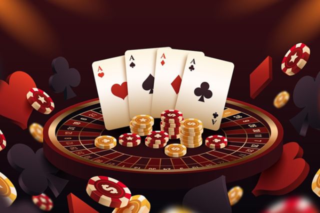 Die Zukunft der Online-Casinos Solana Casinos im Fokus 200907005