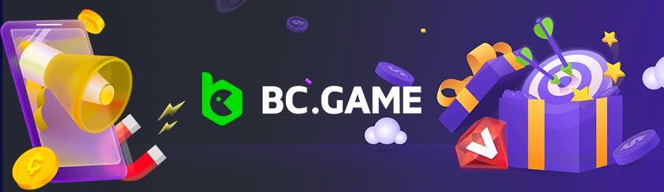 Discover BC.Game The Ultimate Link for Indonesian Players
