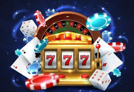 Discover Casino Richy Leo Your Ultimate Gaming Destination