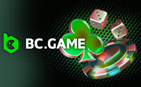 Discover Exciting Gaming at BC.GAME Casino Online Indonesia